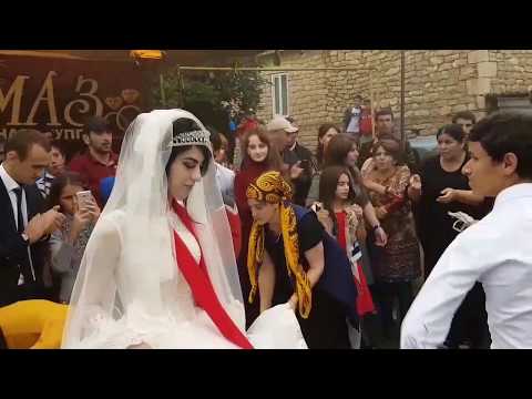 Видео: Лезги мехъерар