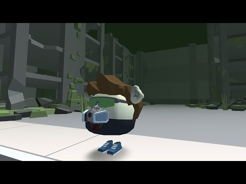 Видео: 5 дней или зовут заброшки