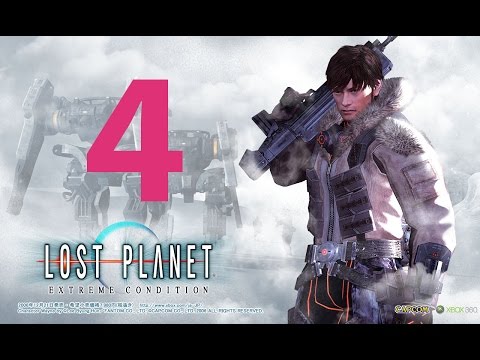 Видео: Lost Planet: Colonies | Часть 4 | Прохождение на русском языке | Full HD 60 FPS |
