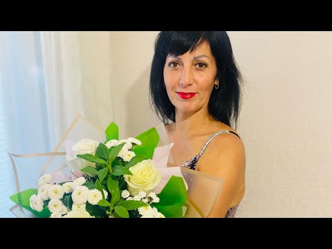 Видео: Мои 46 🎂С Днём Рождения меня! 🥳