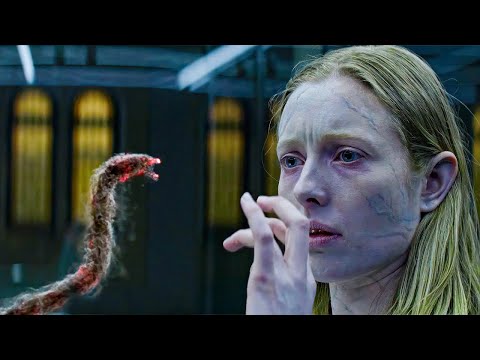 Видео: Ученые оплодотворили женщину божьей ДНК но в результате получился не ребенок