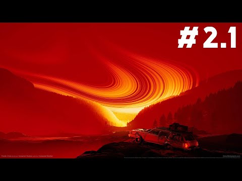 Видео: Сталкер на тачке - стрим 2 (часть 1/3)