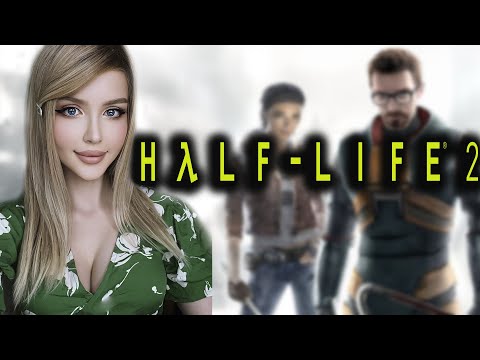 Видео: HALF LIFE 2 ПРОХОЖДЕНИЕ ➤ На Русском ➤ ХАЛФ ЛАЙФ 2