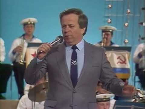 Видео: Юрий Богатиков "Прощайте, скалистые горы" 1989 год