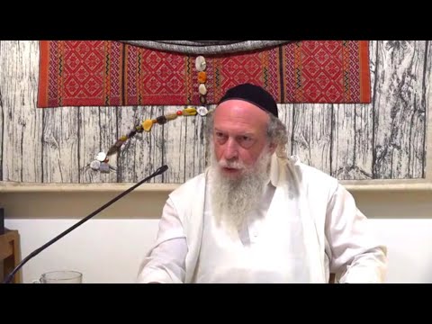 Видео: Природа человека и ее исправление | Лекция для широкой аудитории | Каббала | Лекции рава Готлиба