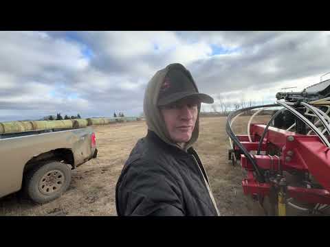 Видео: 30 октября замена подшипников MRB завершена!