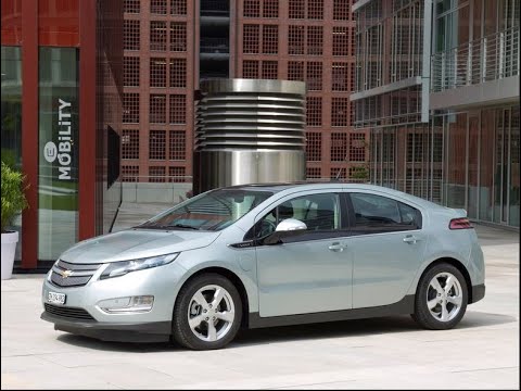 Видео: Ремонт зарядного устройства Chevrolet volt 120V 1440W. Как включить в 220?