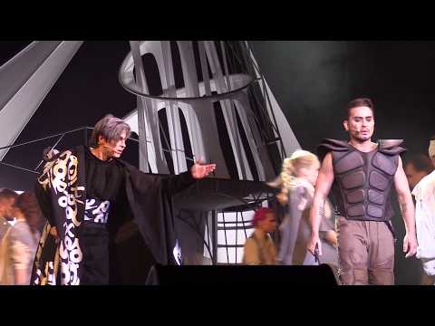 Видео: А.Казьмин, С.Смолин. Ссора братьев & Армия чародея. Последнее Испытание (НеоПИ). 21.09.2024