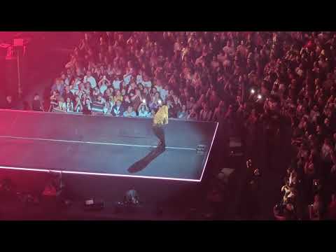 Видео: ANNA ASTI. "БЕЗ ТЕБЯ". (ШОУ "ЦАРИЦА") 21.06.25. СКА АРЕНА, САНКТ-ПЕТЕРБУРГ