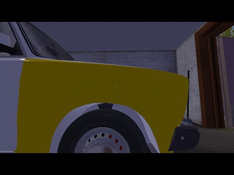 Видео: 1 серия | вернуть дом | my summer car
