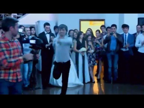 Видео: Супер мощная лезгинка 2016