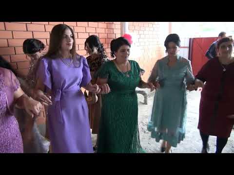 Видео: КУРДСКАЯ СВАДЬБА ЮСУБ & ЗАИДА 1  серия