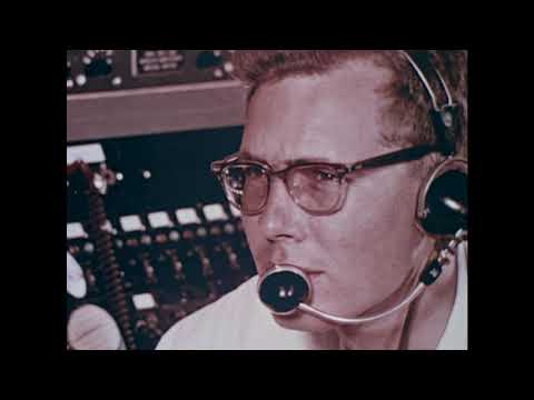 Видео: (1958) «На цели, межконтинентальная баллистическая ракета «Атлас»» от Convair Astronautics (16 мм...