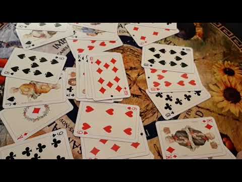 Видео: Крестовый король ♣️ Что у него с другими женщинами? ♥️