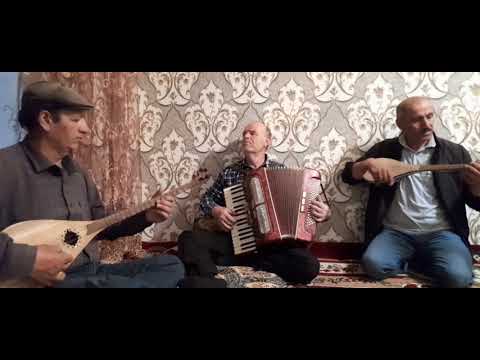 Видео: Назаршохи Хошим Нахту Газал.