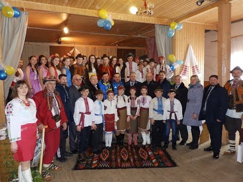 Видео: Ясіня. Чорна Тиса зустрічає паралімпійця Сергія Романюка