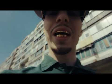 Видео: FRIENDLY THUG 52 NGG x ГУФ - "По-настоящему" ( REMIX O.T.F.T.)