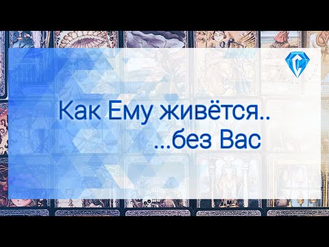 Видео: Как он там без Вас?...