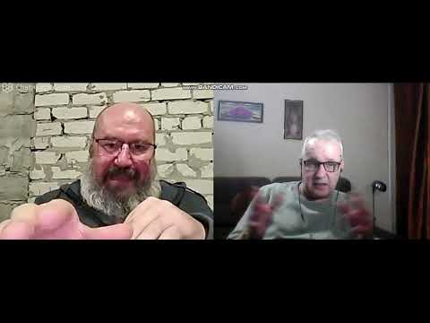 Видео: о границах...)