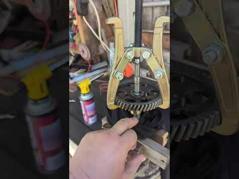 Видео: МТ КМЗ Дніпро проєкт Соло -Чопер. Огляд на розпредвала 36 та 32 ( мт11).#кмз #опозит #metal #мт 