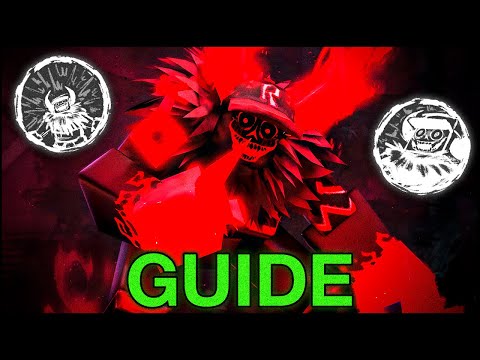 Видео: Как играть: Guest 666 Like A PRO (Руководство по Forsaken)