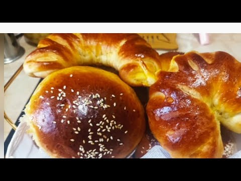 Видео: #Բուլկի/ունիվերսալ խմոր/շատերի խնդրանքով իմ տեսանյութերից#булочки с изюмом