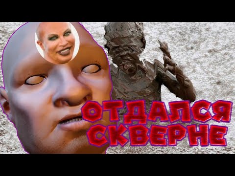 Видео: (№2)О Dragon Age:Origins по чуть-чуть: бахнул батиной настойки и сразу нашёл девушку и завёл собаку.