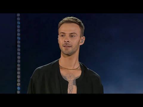 Видео: Max Barskih - Зорепад ("Laima RendezVous")