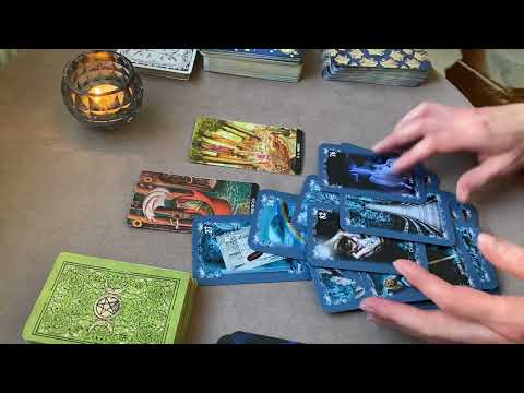 Видео: ВЕСЫ💜🪻3-9 ноября 2025