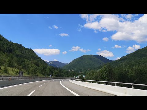 Видео: В отпуск на машине//Бибионе 2023//Италия