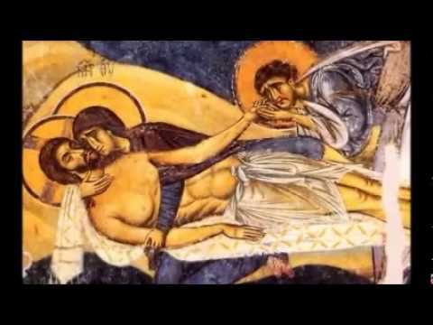 Видео: св. Григорије Палама и теологија исихазма