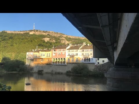 Видео: БОЛГАРИЯ 5| ПРЕКРАСНЫЙ ЛОВЕЧ | LOVEч