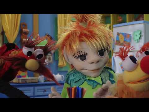 Видео: БЛАГУНИТЕ - "Рисунката на Елша" - 3 част