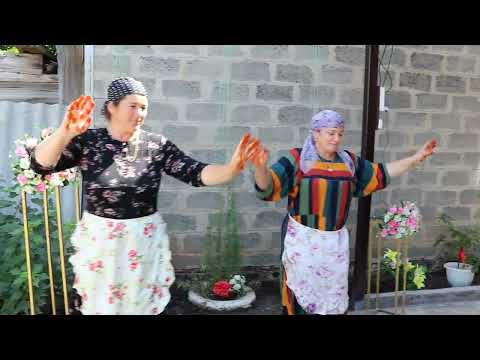 Видео: Свадьба Акрама и Лейлы 1 часть