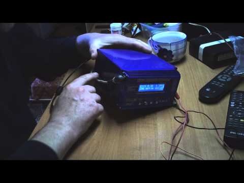 Видео: Блок питания для IMAX B6 мой вариант