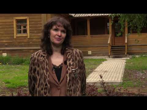 Видео: Эрмитаж в гостях у коллег. Музей-усадьба В. Г. Белинского