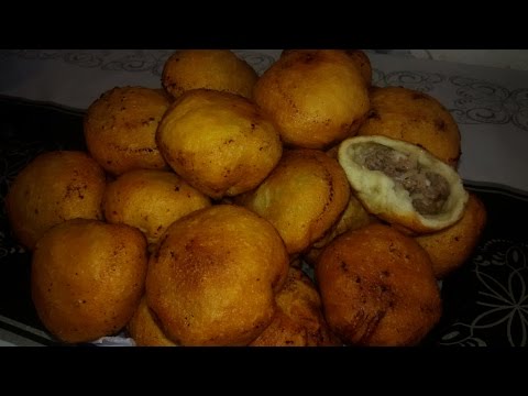 Видео: Беляши. Родом из детства!
