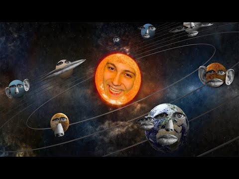 Видео: Денчик рассказывает про БЛОГ и попускает Валакаса