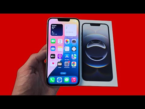 Видео: КУПИЛ IPHONE 16e - САМЫЙ НЕОБЫЧНЫЙ АЙФОН 2025 ГОДА!
