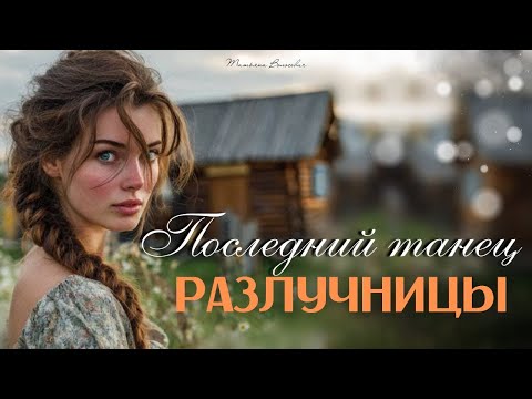 Видео: Последний танец разлучницы