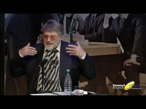 Видео: Александр Ширвиндт "Мой Рязанов"