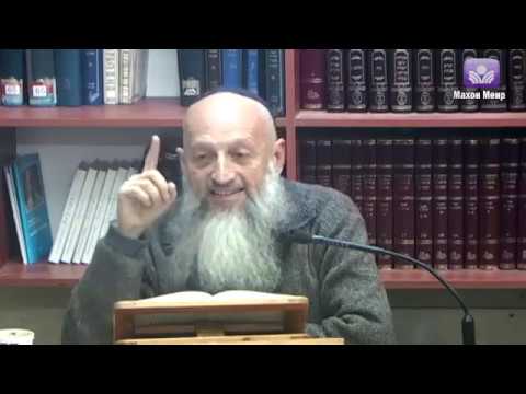 Видео: Недельная глава Итро, часть 2. Рав Йона Левин