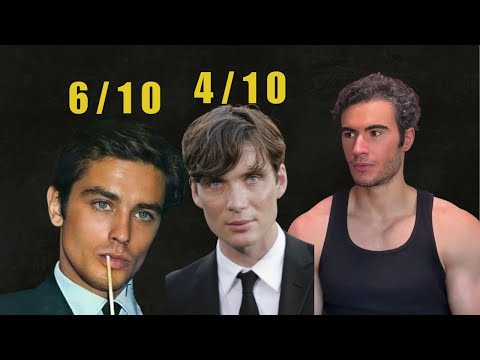 Видео: Самая БЕЗУМНАЯ шкала оценок от 1 до 10, которую вы когда-либо видели