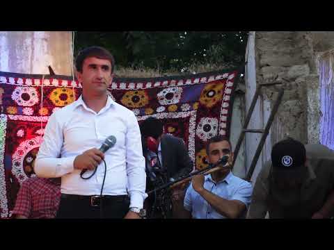 Видео: Рачабали Исмоил - Рези Падар / Rajabali Ismoil - Rezi Padar