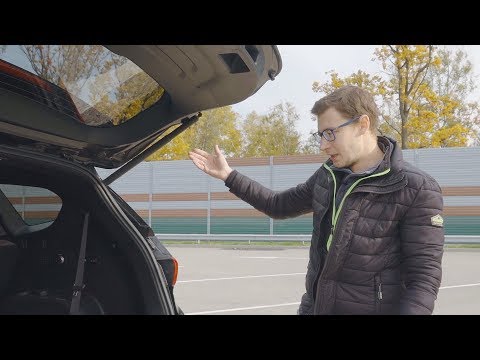 Видео: ТАКИМИ ДОЛЖНЫ БЫЛИ БЫТЬ ЯПОНЦЫ! Новый Hyundai SANTA FE. Тест-драйв и обзор Санта Фе 2019