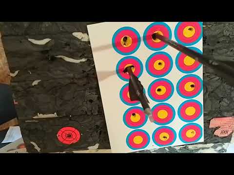 Видео: Стабилизация лука. Моя ошибка (решено)