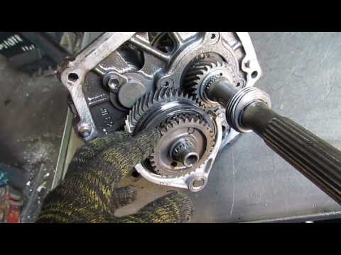 Видео: тойота превия