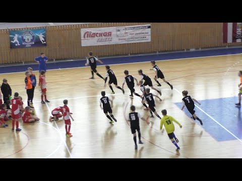 Видео: U-11. Полуфинал. Серия пенальти. Лида-1 (2009) - ФК Барановичи (2009) 6-7