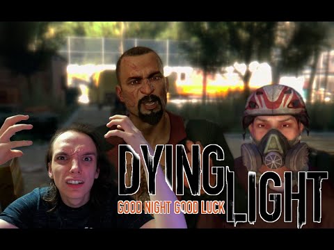 Видео: ОБМАНЩИК! ➤ Dying Light #4