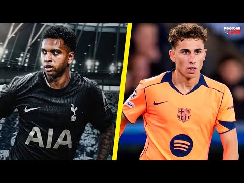 Видео: САНДЕРЛЕНД ОШЕЛОМИТ РЫНОК? | НОВЫЙ ВИНИСИУС | СТАВКА НА РОДРИГО | ТРАНСФЕРНЫЕ СЛУХИ 2025